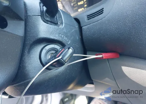 2007 Honda Accord 3.0 Ex из США, поврежденный, VIN 1HGCM66567A063214